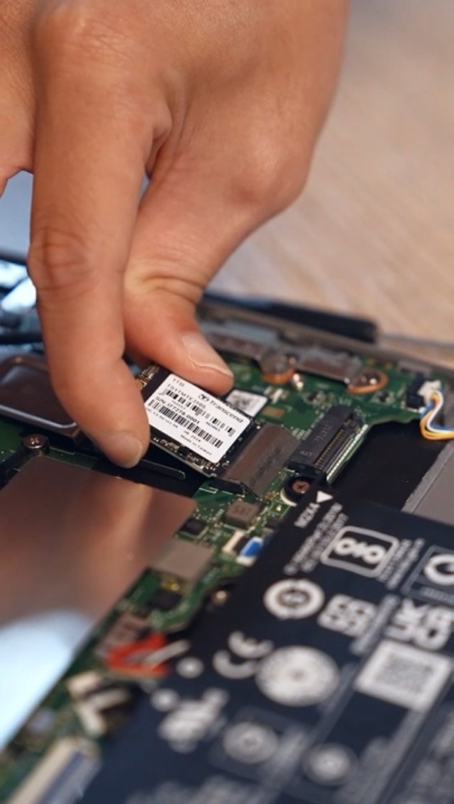 Amazon.com: Transcend 2TB MTE310 NVMe 2230 SSD, Up to 5,000MB/s